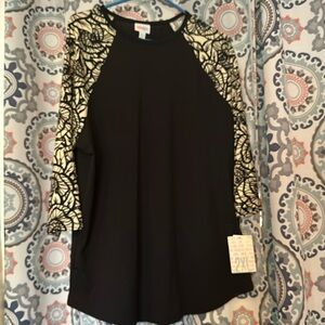 Lularoe Randy Size 2XL